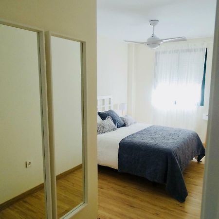 Apartamento El Barranco Севиля Екстериор снимка